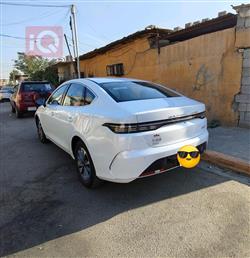 بی وای دی دیسترۆیەر 05